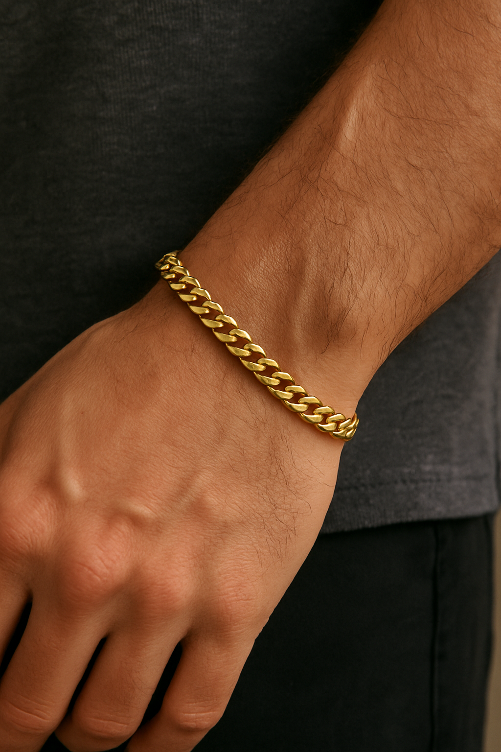 Bracciali