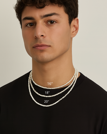 Collana Perla Regale™