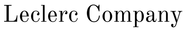 Leclerc Company