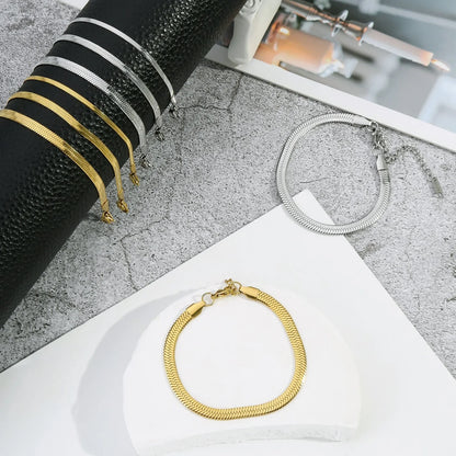 Bracciale Eleganza™ – Il tocco finale del tuo stile