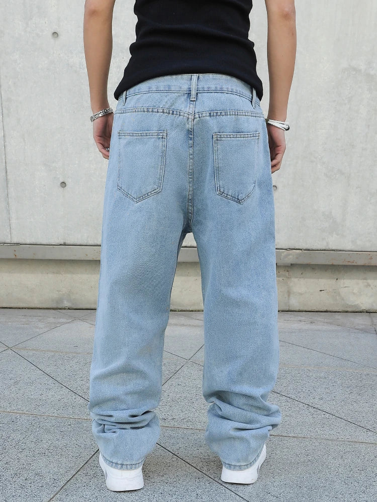 Jeans Strada