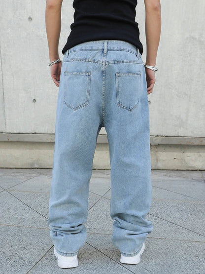 Jeans Strada