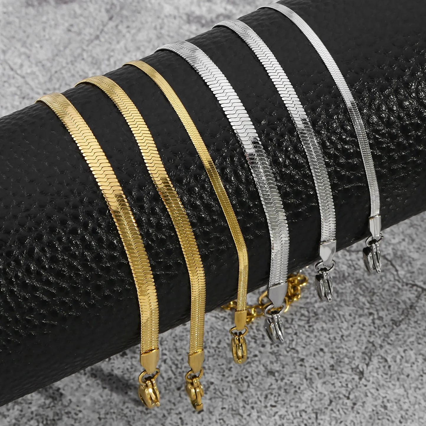 Bracciale Eleganza™ – Il tocco finale del tuo stile