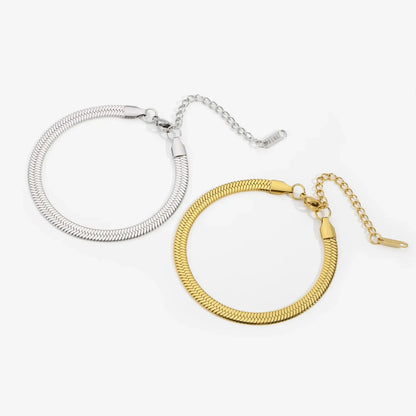 Bracciale Eleganza™ – Il tocco finale del tuo stile