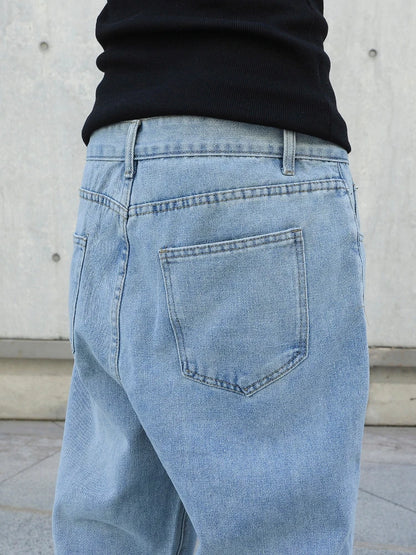 Jeans Strada